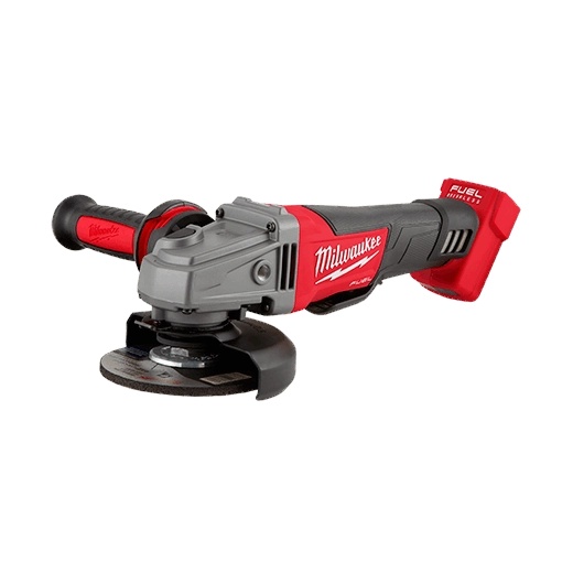 Picture of Milwaukee Electric Tool 2780-20 M18 Fuel 4-1/2" Grinder (Tool Only)